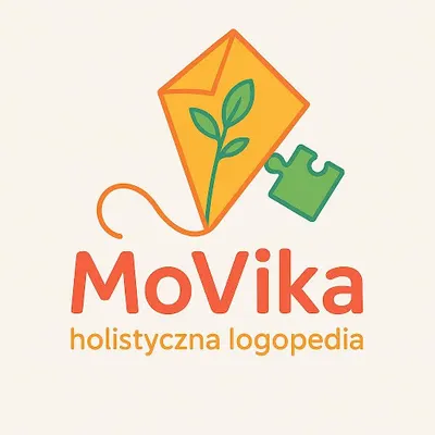 Logopeda - Justyna Kosakowska